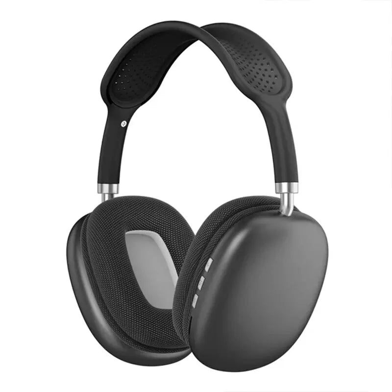 Newest Wireless Bluetooth Headset With Mic Noise Cancelling, and sound of Sports Gaming Headphones